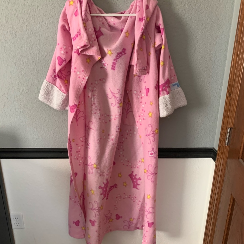 Snuggie for kids